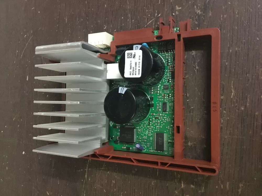 Kenmore 461970300683 4619 703 00683 Washer Motor Control Board