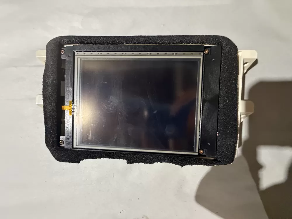 LG 3850EA4011A Dryer Control Board Display AZ220839 | KM1161