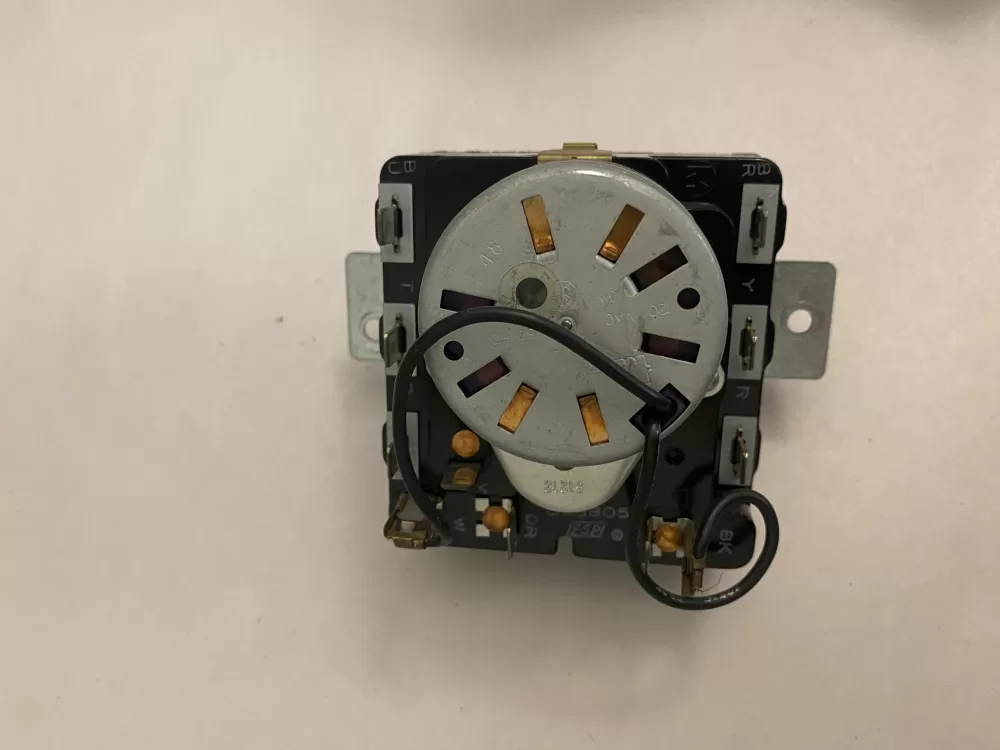 Whirlpool Kenmore 3388057 Dryer Timer AZ104450 | BK801