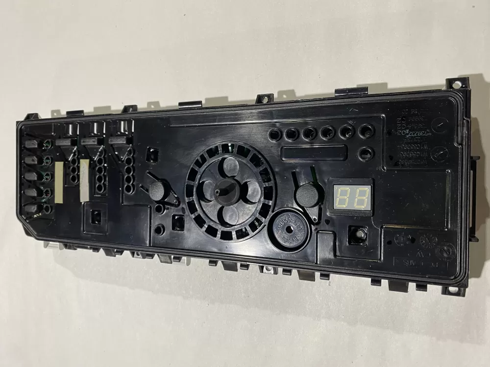 Maytag W10272638 WPW10272638 PS11751601 Washer Control Board AZ163810 | BKV819
