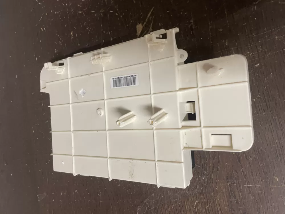 Samsung DC92 00658B DC9200658B Washer Control Board AZ51042 | Wmv466
