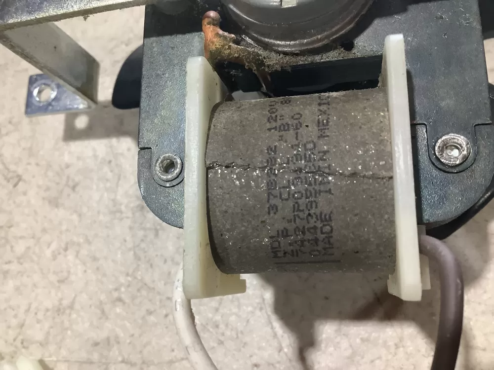 Jenn-Air 378282 7427P096-60 Oven Cooling Fan Motor