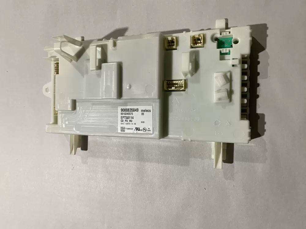 Bosch 9000835049 00631327 AP5805455 3278657 PS9492680 Dryer Control Board