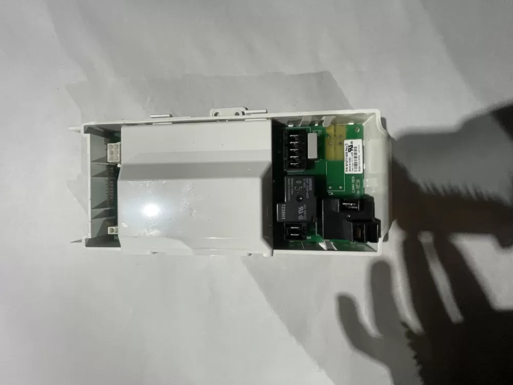 Whirlpool  Maytag  Kenmore 3978994 PD00003854 WPW10111606 3978981 W10050520 W10111606 W10111606R 1203139 AP6015082 PS11748354 EAP11748354 Dryer Control Board