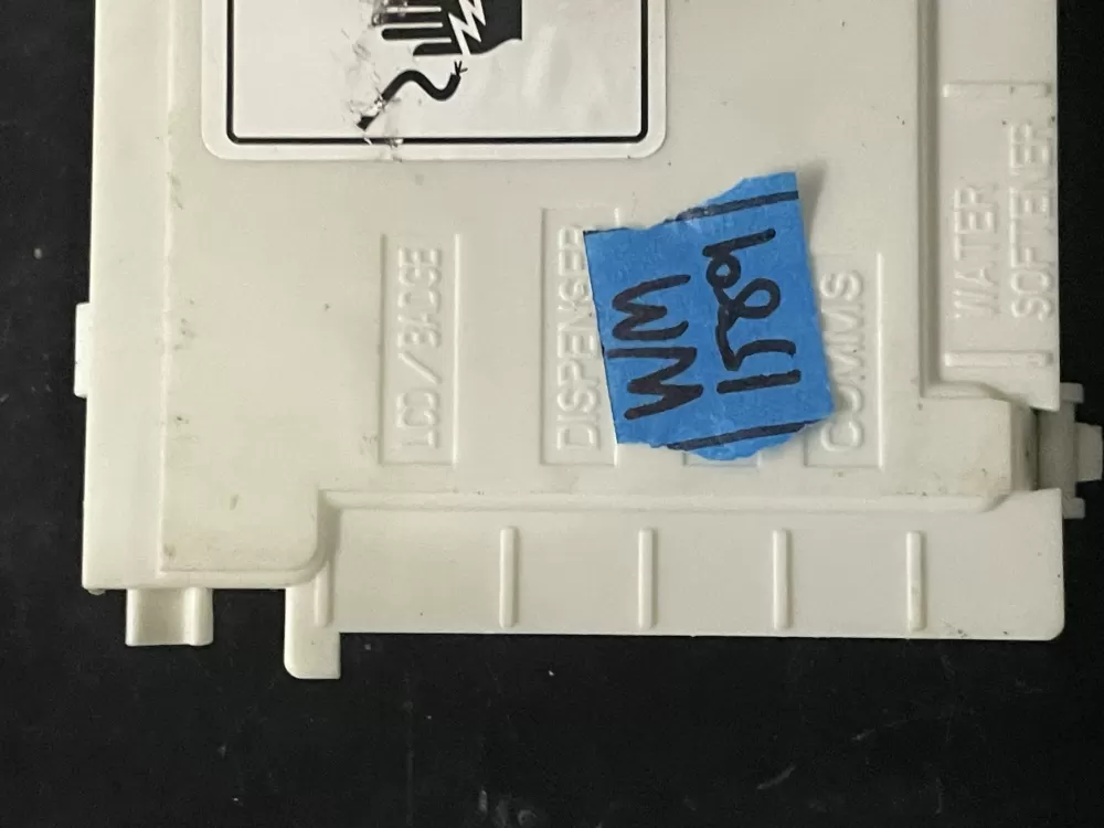 Genuine Fisher & Paykel Control Board Dishwasher 528397HUSP AZ21911 | WM1589