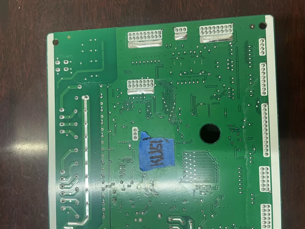 GE 197D8503G501 EBX1425P001 Refrigerator Control Board AZ33028 | KM51