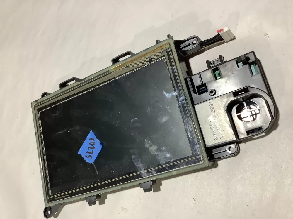 Samsung DC41-00202A Washer Display Board DC92-01099A AZ123036 | Sl205