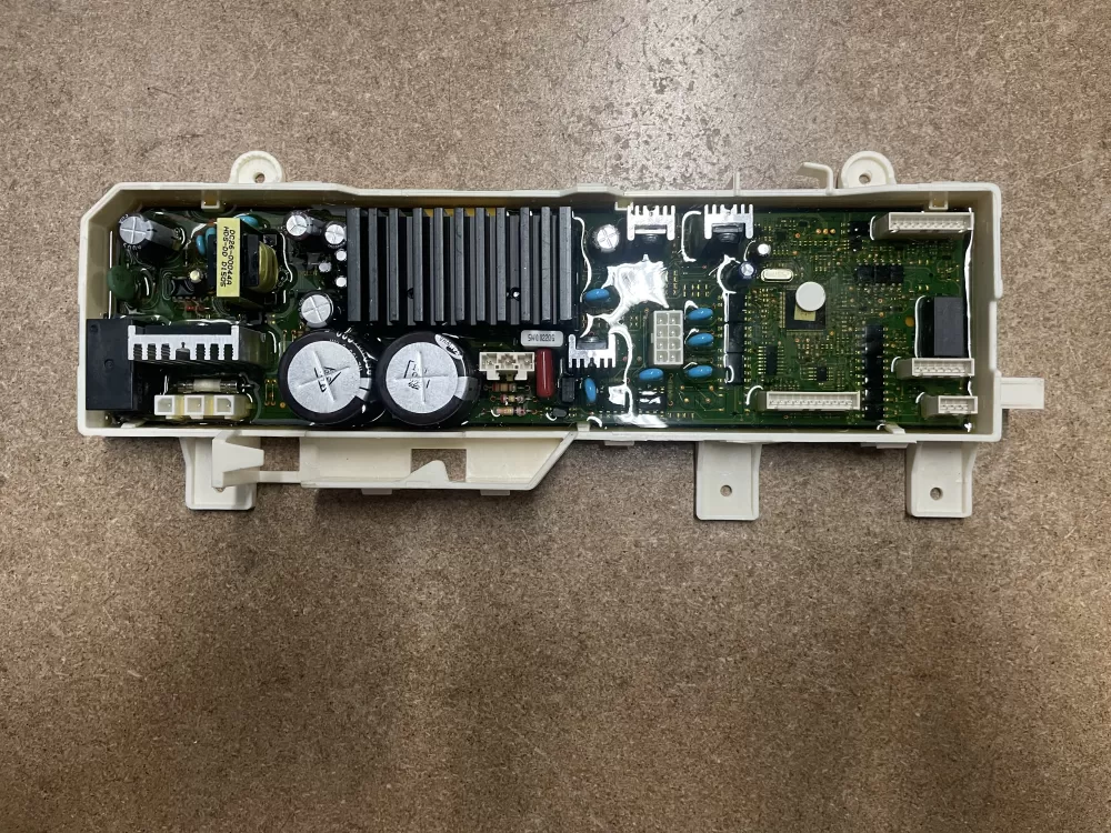 Samsung DC92-01021B AP5623797 3282682 PS4216006 Washer Main Control Board