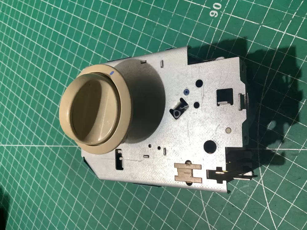 Frigidaire 131437400 Washer Timer Control AZ193144 | AR611