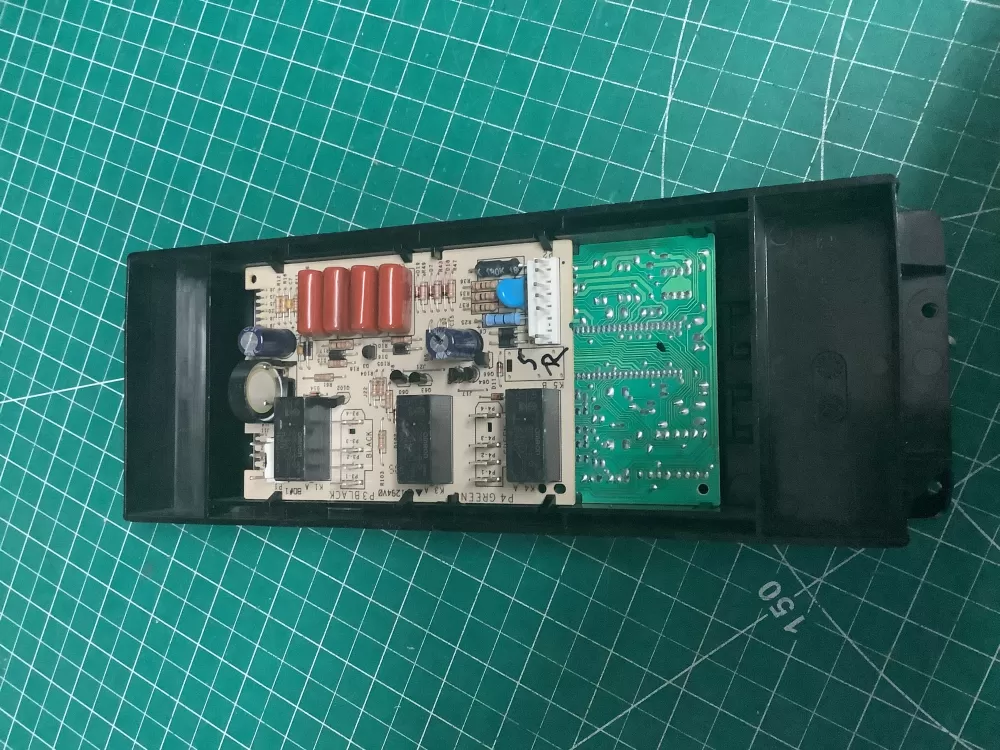 KitchenAid Roper Estate 8507P304 60 Range Control Board AZ209578 | AR1620