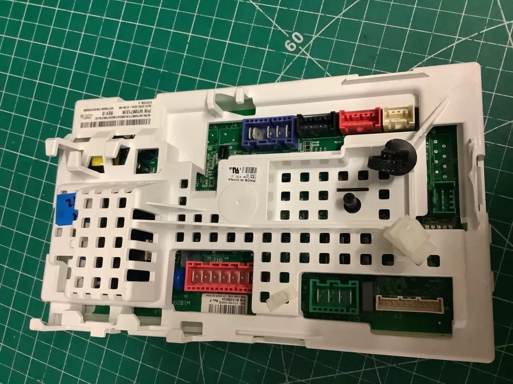 Whirlpool KitchenAid Roper W10671326 Washer Control Board AZ200123 | AR2792