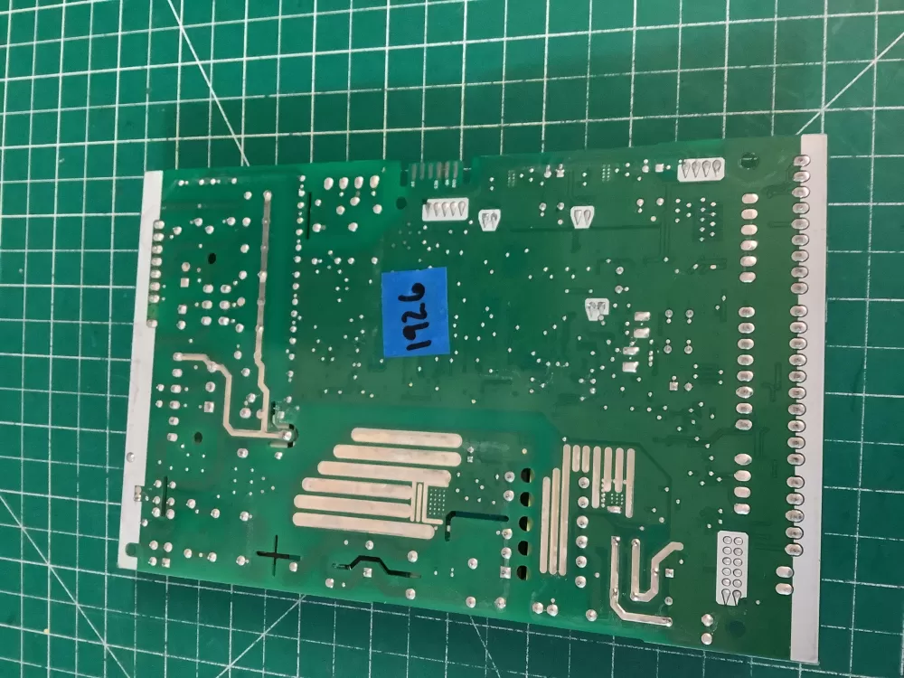 GE 239D6028G104 Refrigerator Control Board AZ227046 | NR1926
