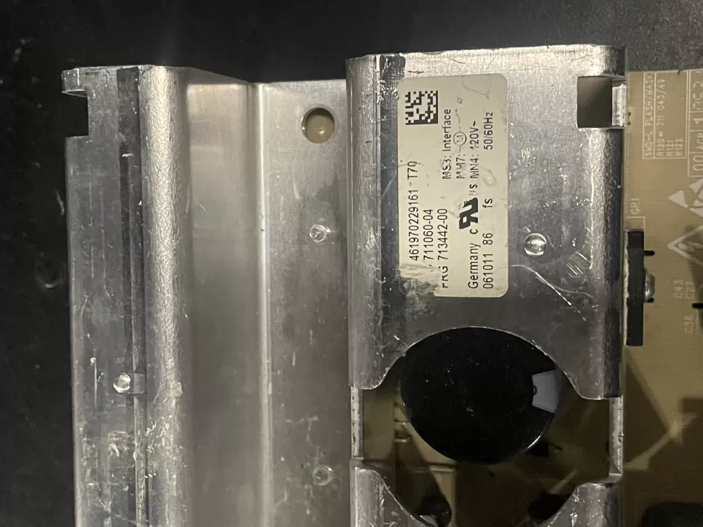 Whirlpool Kenmore WP8183196 491970229163 Washer Control Board AZ27088 | KM132