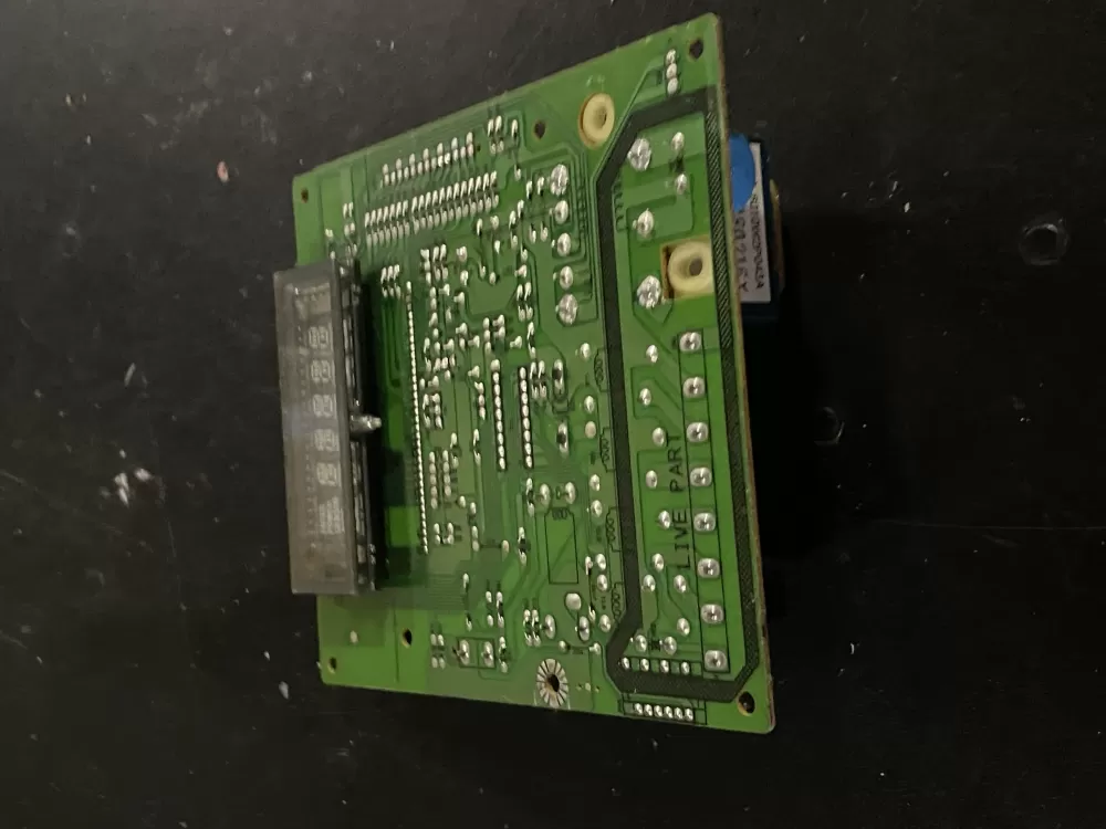 Whirlpool 5247W2S027 Microwave Control Board AZ24810 | WM437