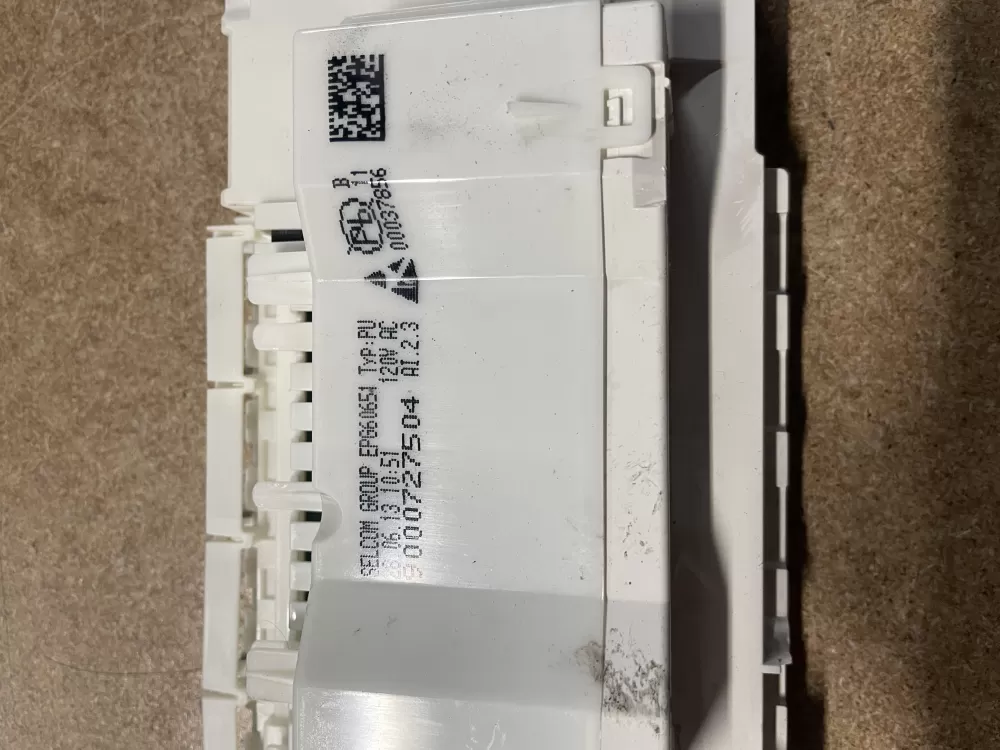 Bosch 9000727504 9000 727 504 Dishwasher Control Board AZ4086 | KM991