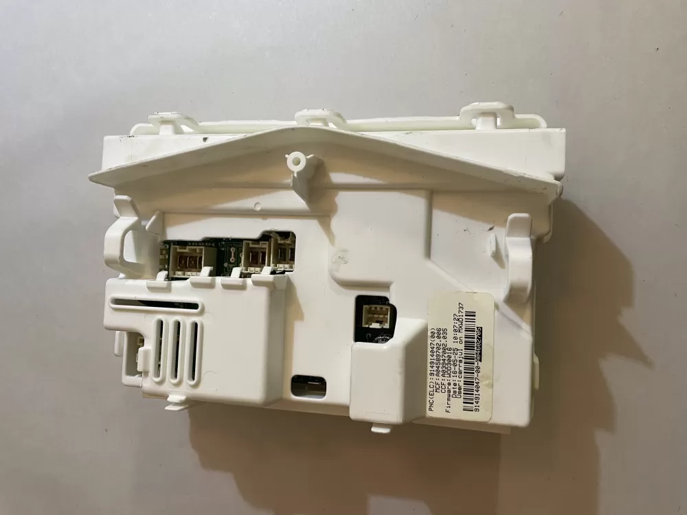 Electrolux  Frigidaire A04602705 Washer Control Board