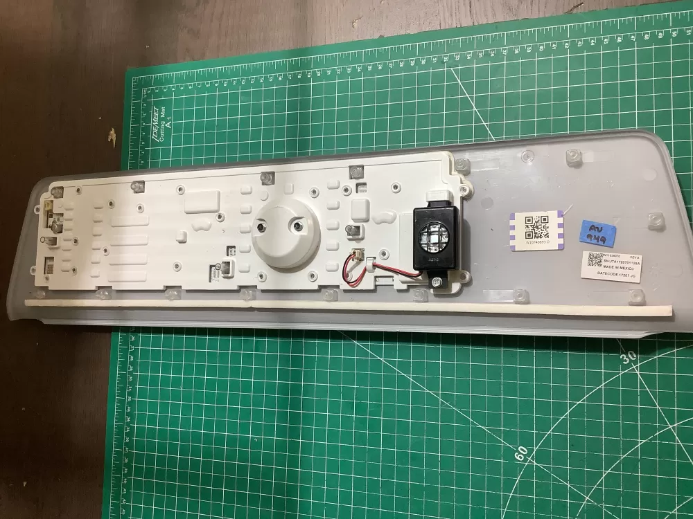 Whirlpool Maytag W11035070 W10740693 Washer Control Panel Part AZ214239 | ARV949