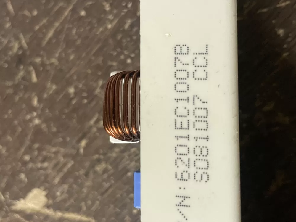 LG Kenmore 6201EC1006T Washer Noise Filter Control Board AZ57546 | Wm2057