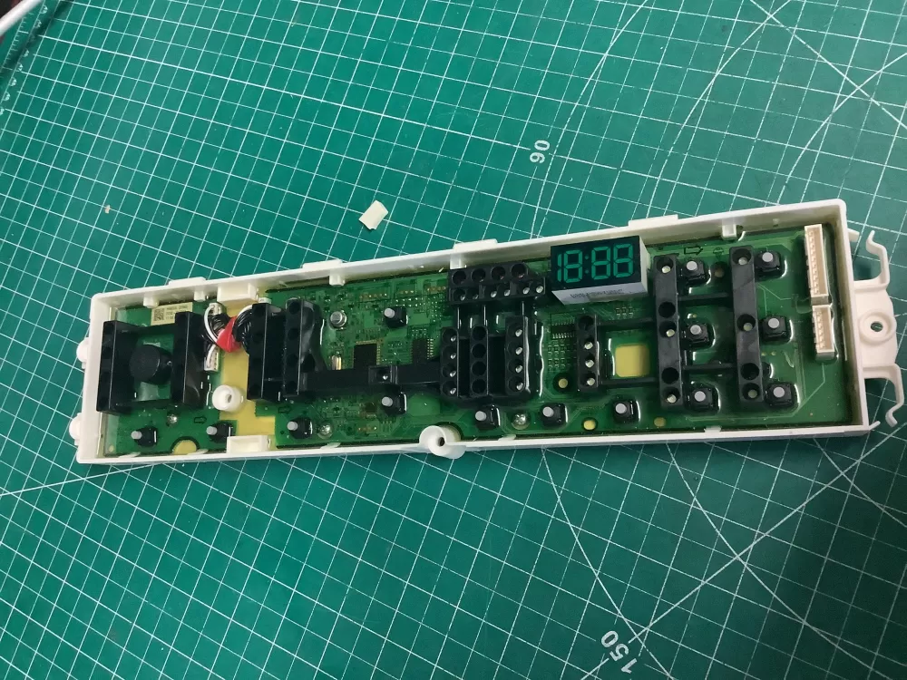 Samsung DC92 01999A Washer Control Board AZ208376 | AR906