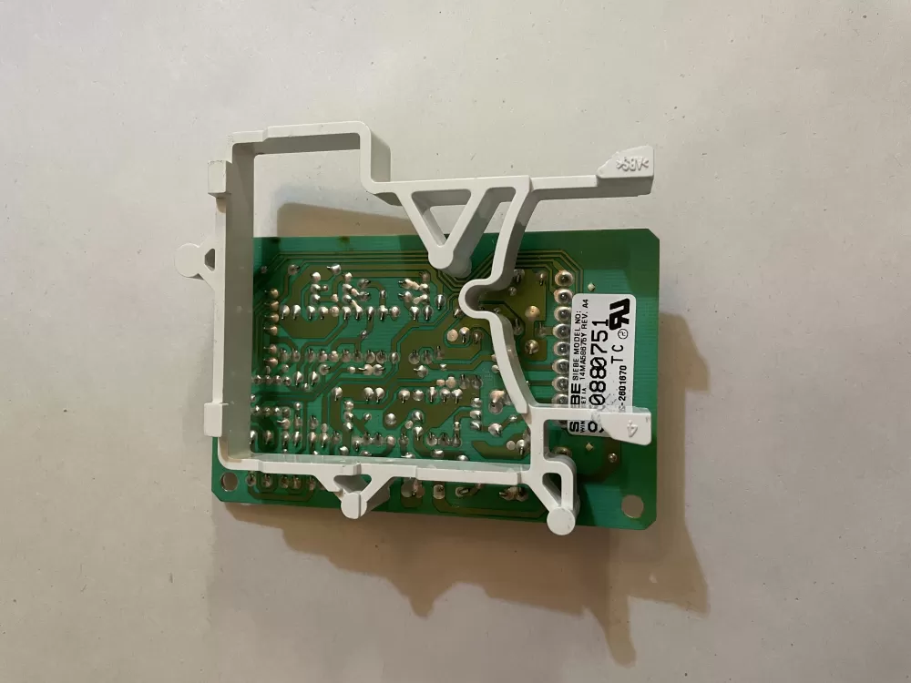 Maytag 62601670 Washer Control Board AZ150063 | KM2277