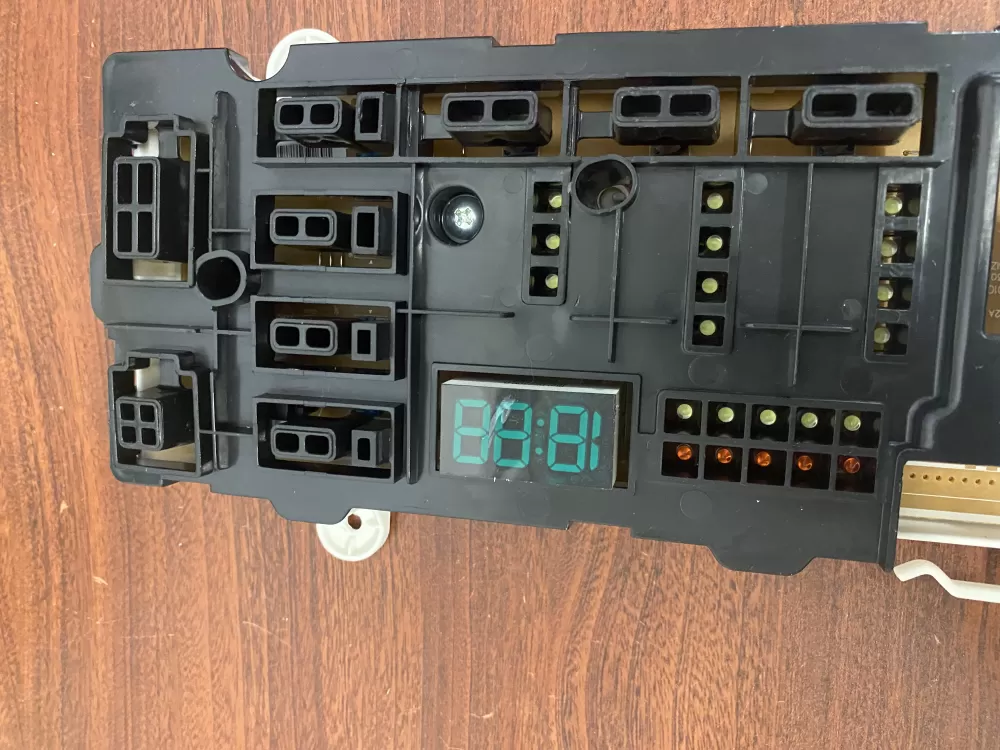 Samsung AP5916805 DC92 01624C PS9605976 Dryer Control Board AZ48917 | BKV449