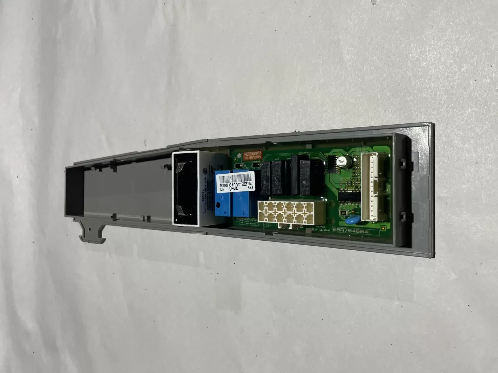 LG EBR754684  531B0470  R52180470 Refrigerator Control Board