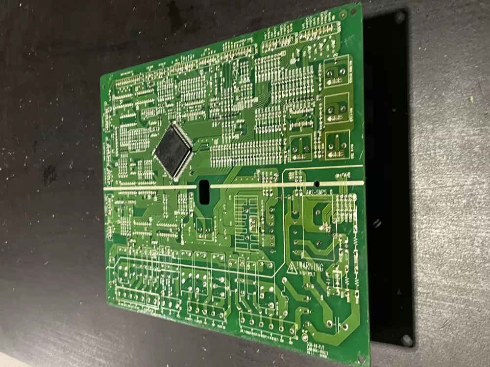 Samsung DA41 00538J Refrigerator Control Board AZ29221 | WM182