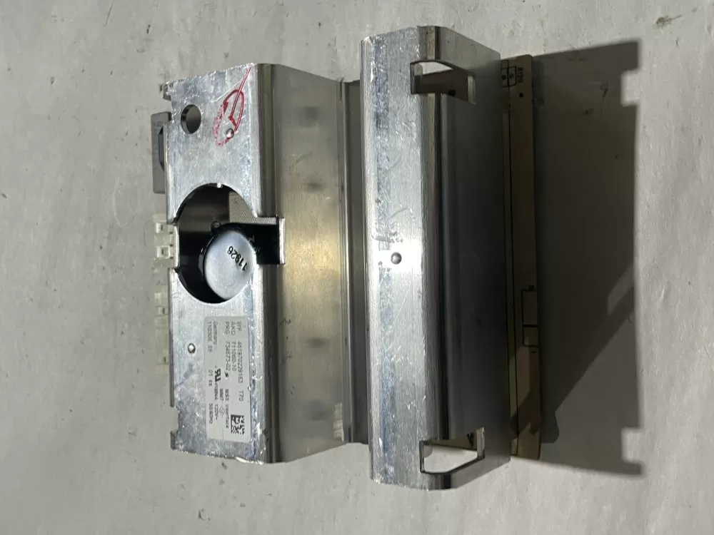 Whirlpool  Maytag 461970229163 Washer 