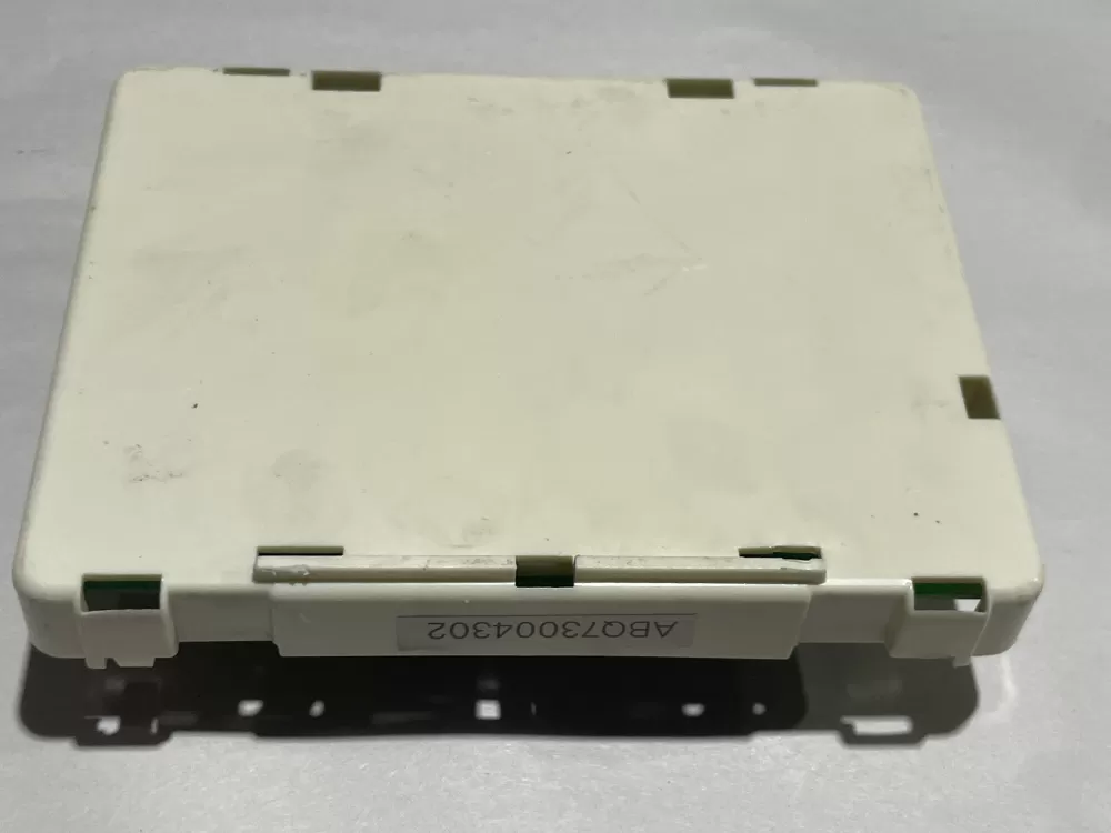 LG Kenmore EBR64173903 Refrigerator Control Board AZ140672 | Wm2300