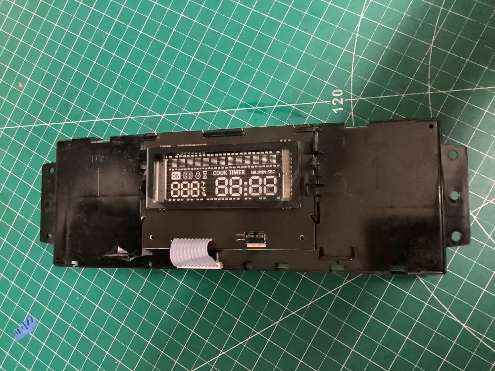 Whirlpool W10340317 WPW10340317 PS11753215 Range Control Board