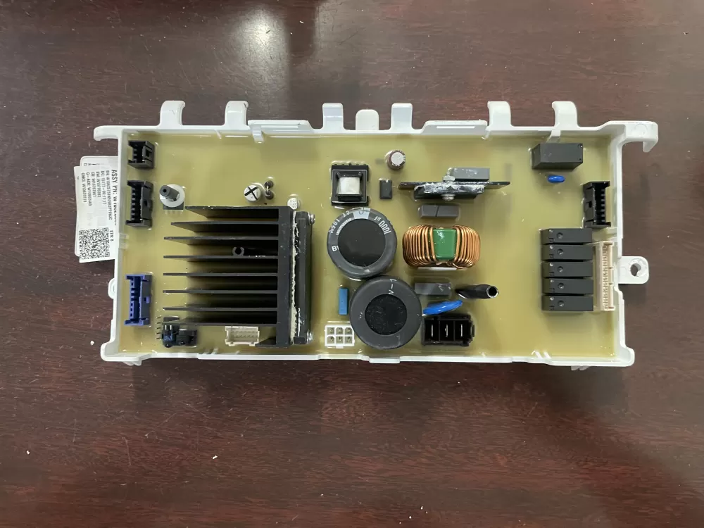 Whirlpool W11723354  AP7225558  W10812423  W11182868  W11182871  W10625688  W11105148  W11105150 Washer Main Control Board