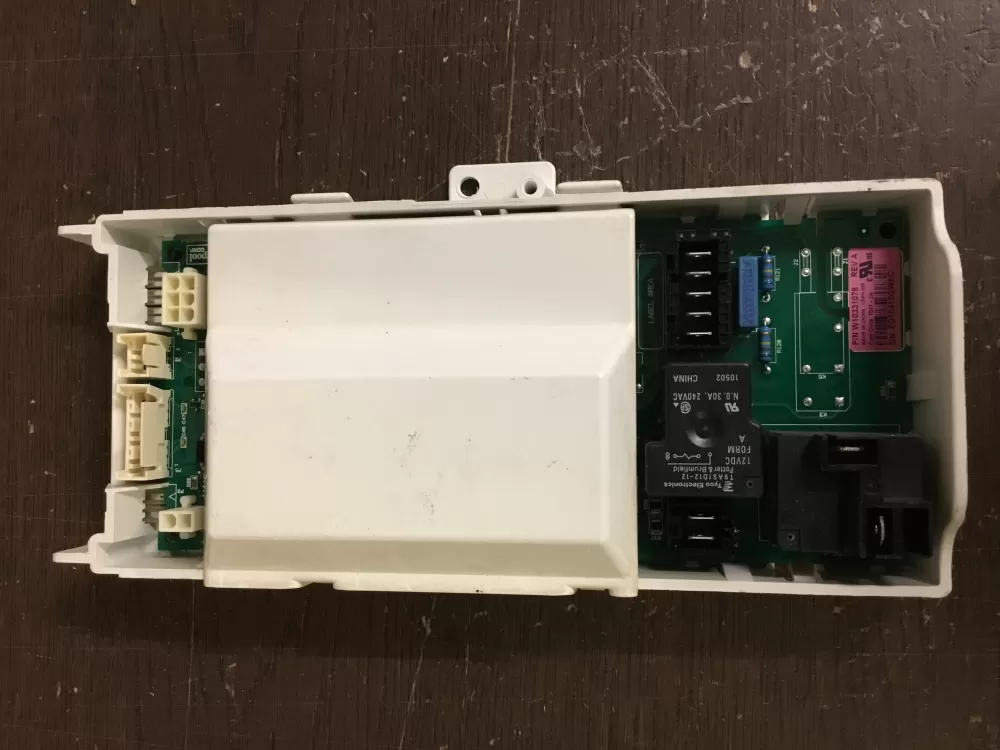 Whirlpool Maytag W10303846 W10317638 Dryer Control Board AZ4877 | NR454