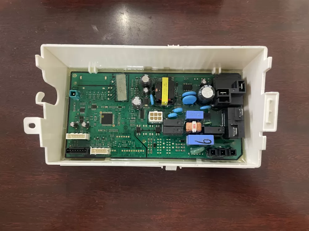 Samsung DC94 07317A Dc94 07332a Dryer Control Board AZ35179 | KM323