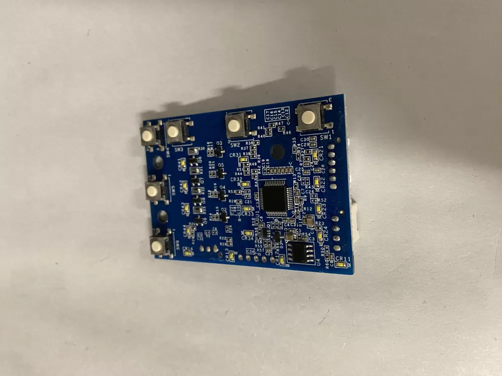 Maytag W11557402 W11374896 W11374898 Washer Control Board AZ218098 | BK1700