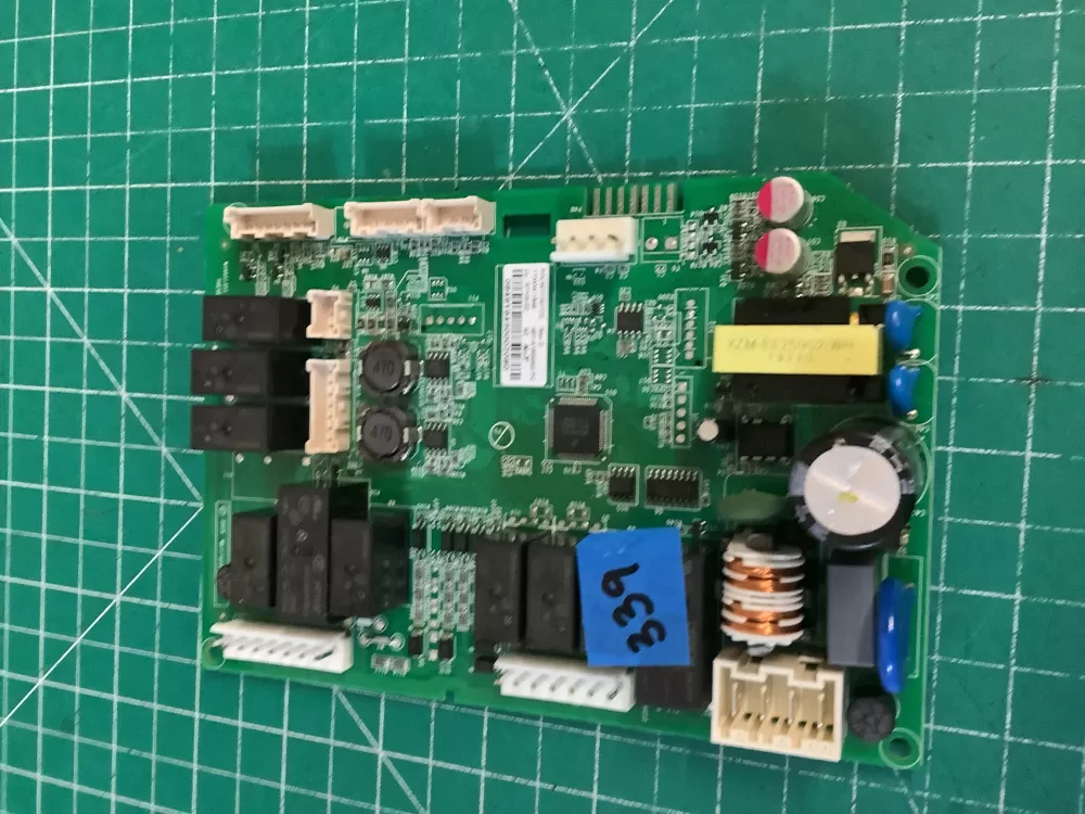 Maytag W11161172 W11224256 Refrigerator Control Board AZ225323 | NR339