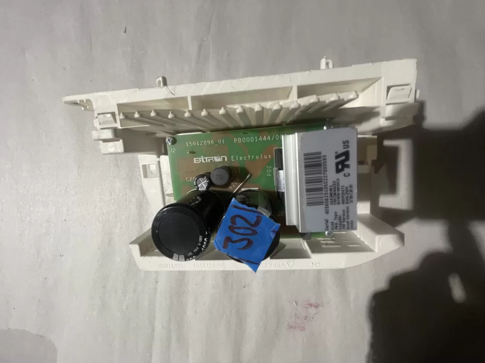 Electrolux Washer Motor Control Board 5304515236 PB0001444/002 AZ209095 | KM302