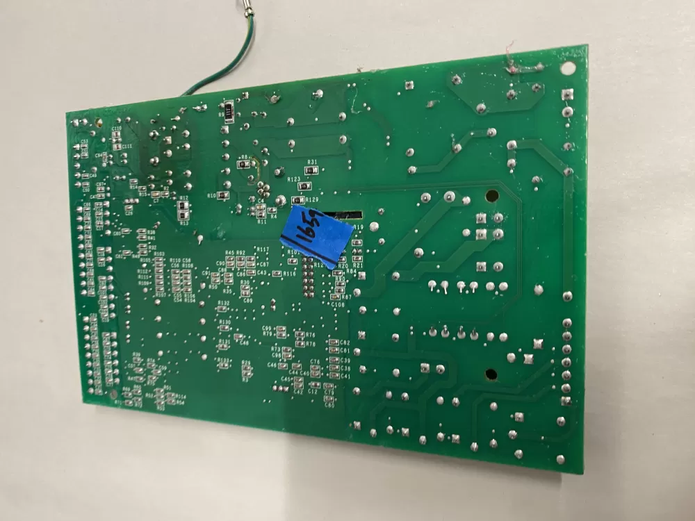 GE 200D6221G028 EBX1110P002 Refrigerator Control Board AZ221786 | BK1659