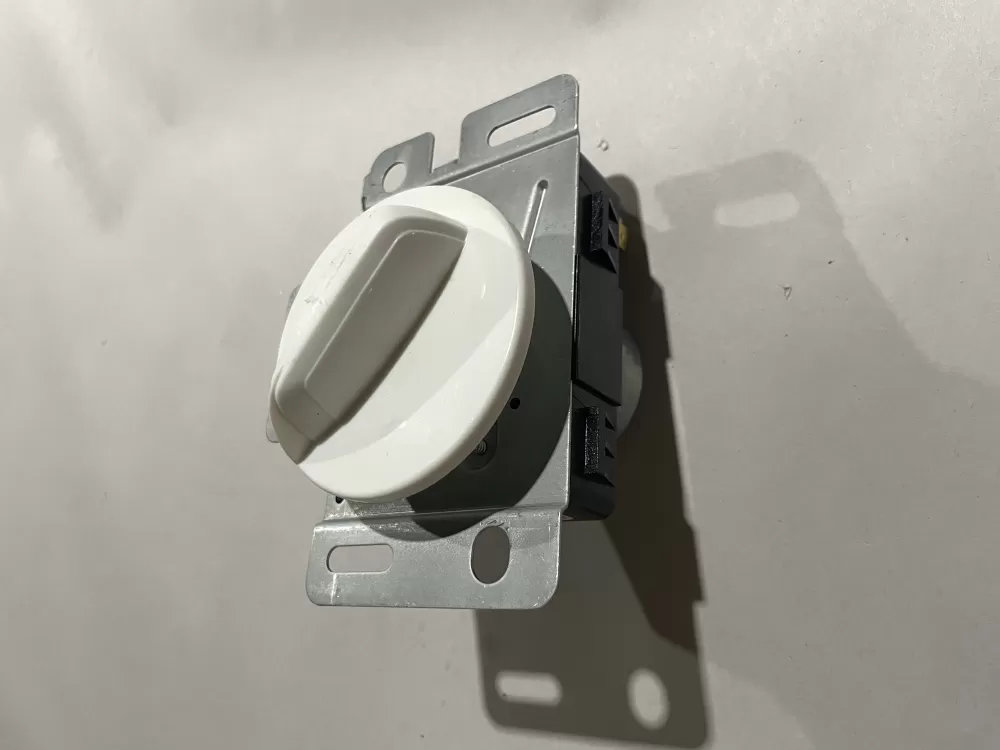 Maytag  Amana  Admiral  Roper AP6003908 W10436308 W10745655 W10857612VP W10857612 PS11731366 Dryer Timer