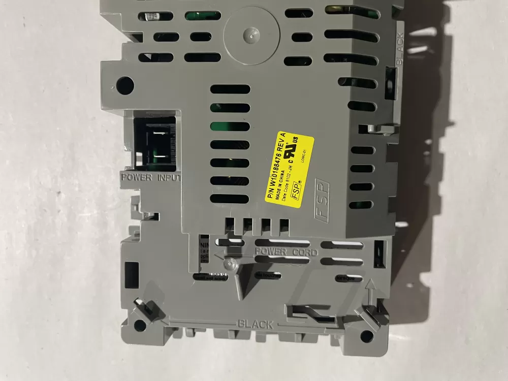 Kenmore Maytag Whirlpool W10189966 Washer Control Board AZ196424 | KMV682