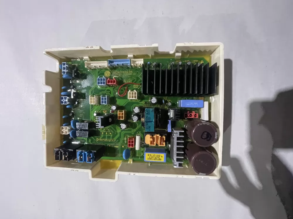 LG 6871ER1062G AP4457383 1359889 AH3529954 EA3529954 PS3529954 Washer Control Board