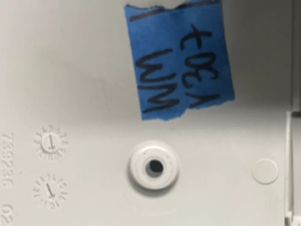 Maytag W10272630 Washer Control Board AZ24372 | WMV307