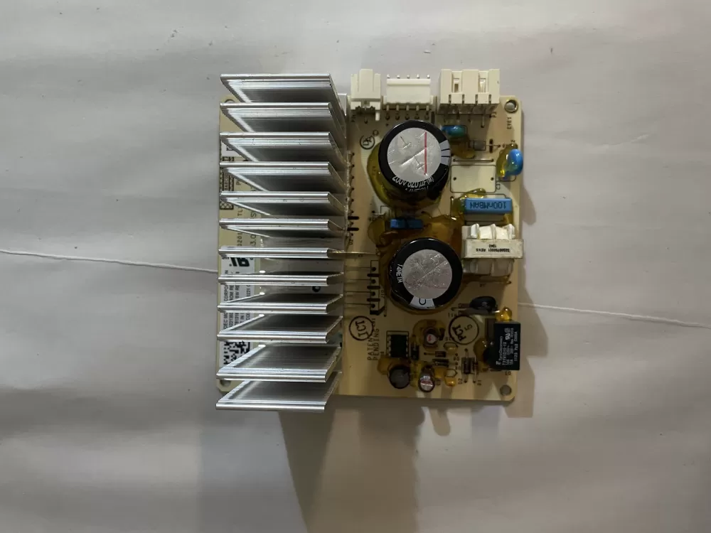 GE 00N22130201 Washer Control Board AZ160325 | KM2318