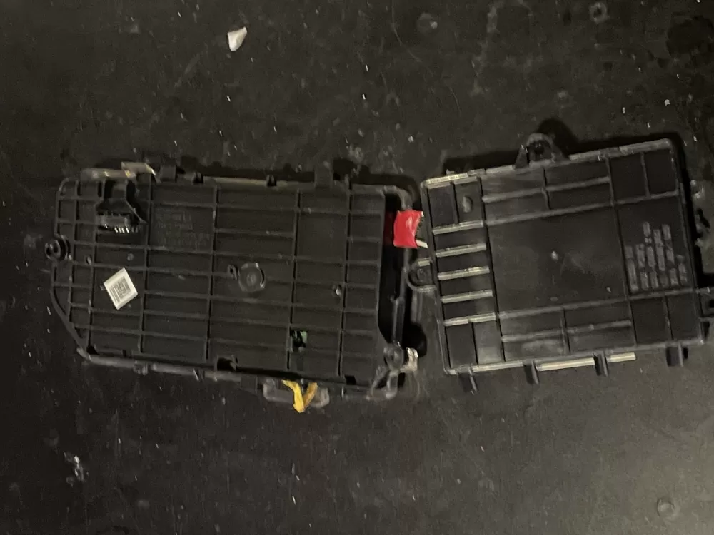 Samsung DC92 01802G DC9201802G Washer Control Board AZ25159 | WMV334