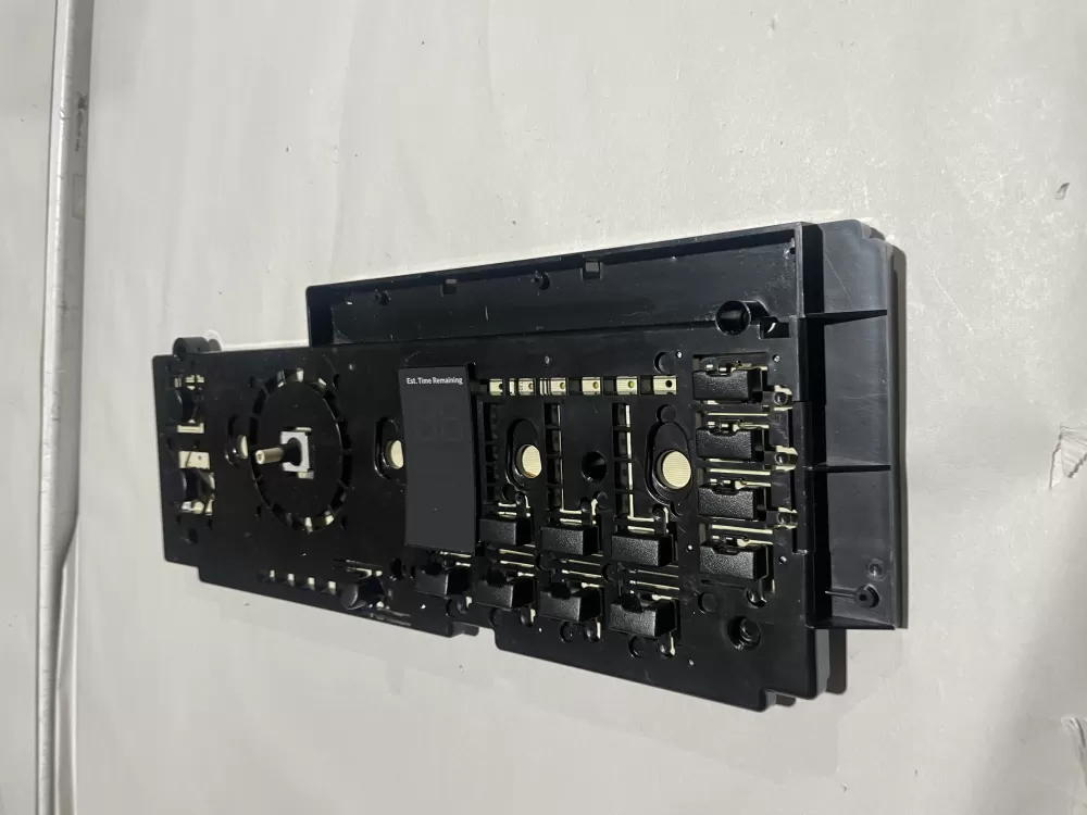 GE 234D2315G015 234D2164G011 Dryer Control Board Panel AZ138416 | Wmv730