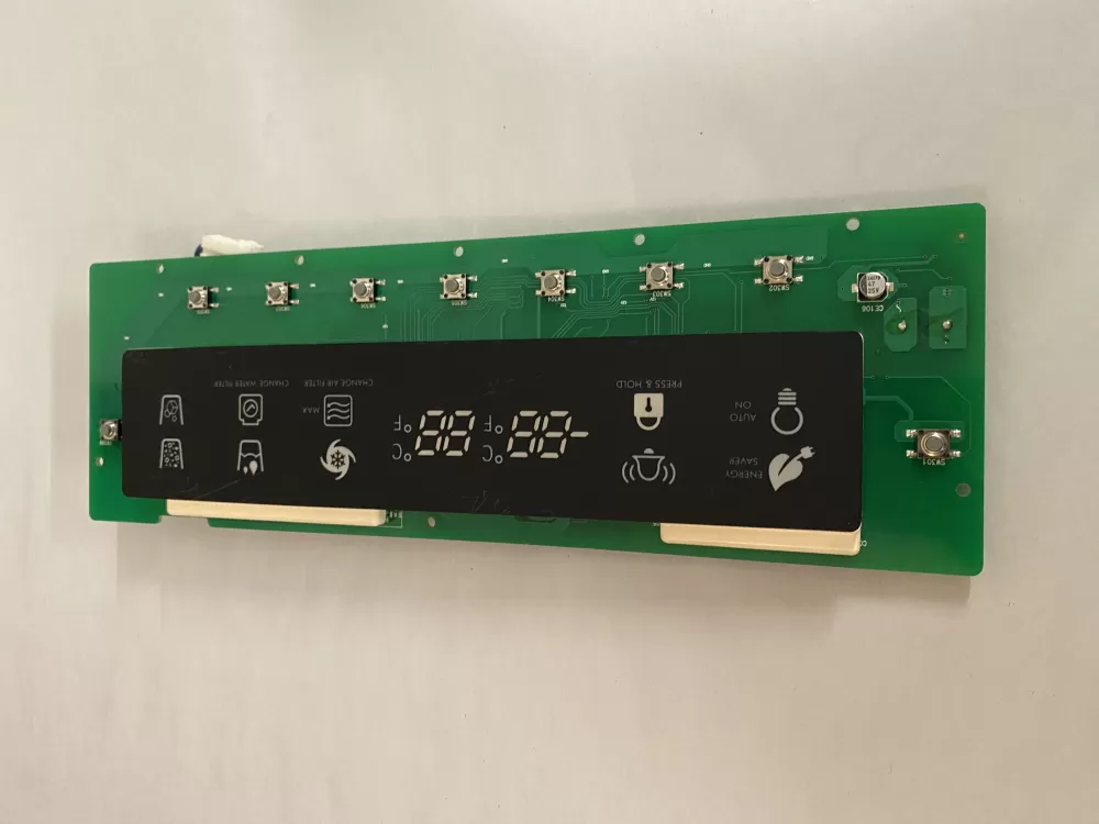 LG  Kenmore EBR73330703 Refrigerator Control Board Dispenser