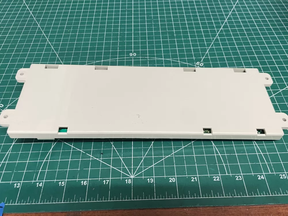 GE 175D6798G003 WE04M10008 3029211 Dryer Control Board AZ204403 | Wmv910