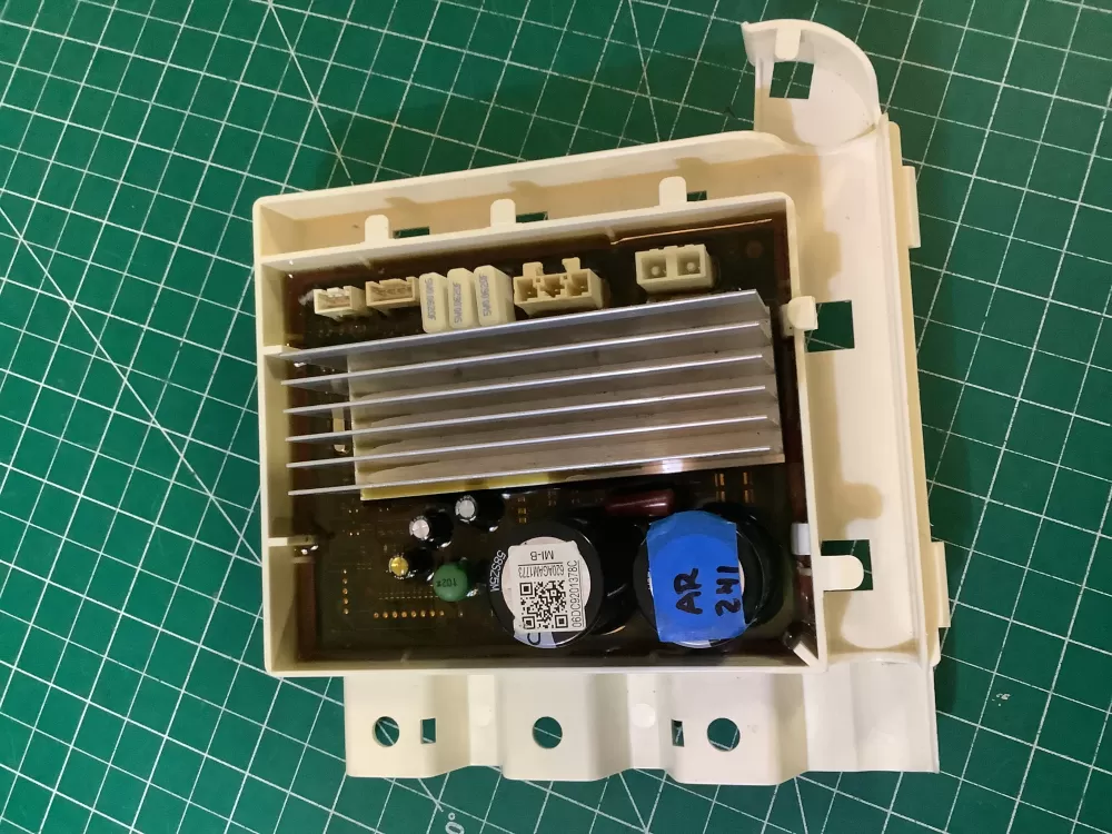 Samsung 06DC9201378C Dc92 01531b Washer Control Board Assembly AZ192475 | AR241