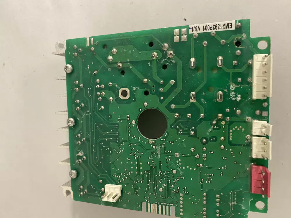 GE 175D5106G079 Washer Motor Control Board AZ204612 | BK2133