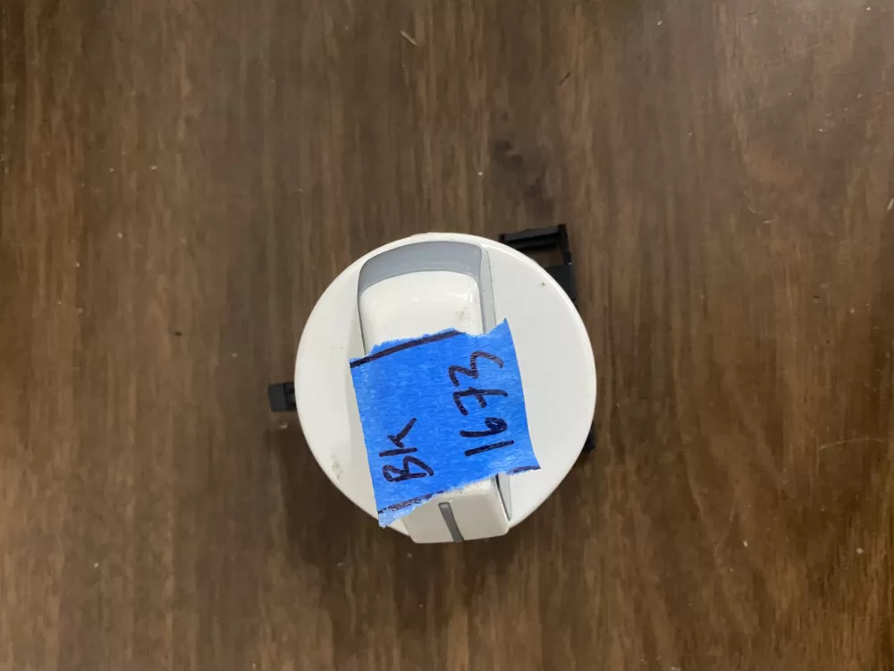 GE 228C1256G006 WH12X10510 Washer Control Board Selector Switch AZ31583 | BK1673