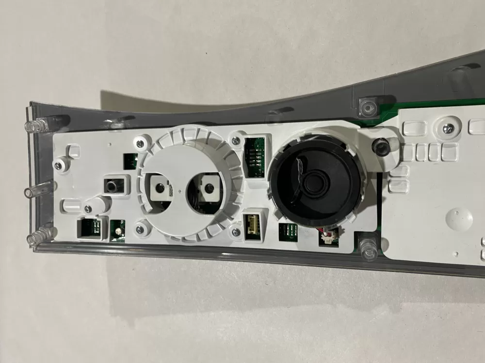 Whirlpool W10825109 W10911021 Washer Control Board Panel AZ149718 | BKV769